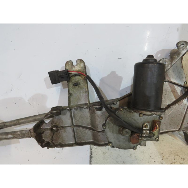Moteur essuie glace avant LANCIA PHEDRA Photo n°2