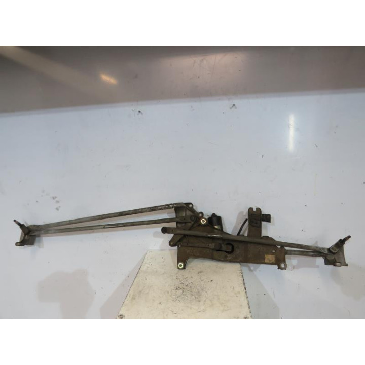Moteur essuie glace avant LANCIA PHEDRA Photo n°3