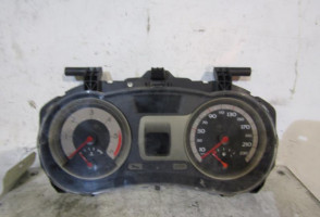 Compteur RENAULT CLIO 3