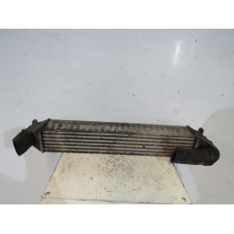 Echangeur air (Intercooler) FORD GALAXY 1 Photo n°1