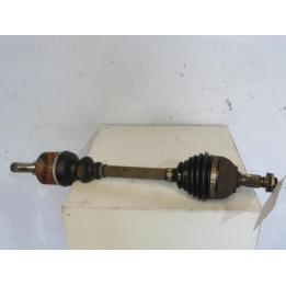 Cardan gauche (transmission) PEUGEOT 405 Photo n°1