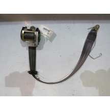 Ceinture avant droit AUDI A4 1 Photo n°1