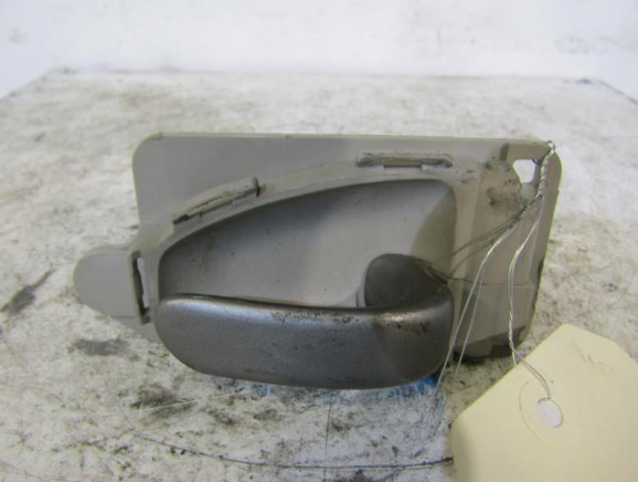 Poignee interieur arriere droit CITROEN XSARA PICASSO Photo n°1