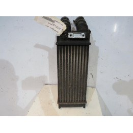 Echangeur air (Intercooler) CITROEN C4 1 Photo n°1