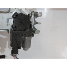 Leve vitre electrique avant gauche OPEL MERIVA A Photo n°4