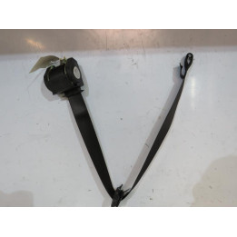 Ceinture avant gauche BMW SERIE 3 E46 Photo n°1