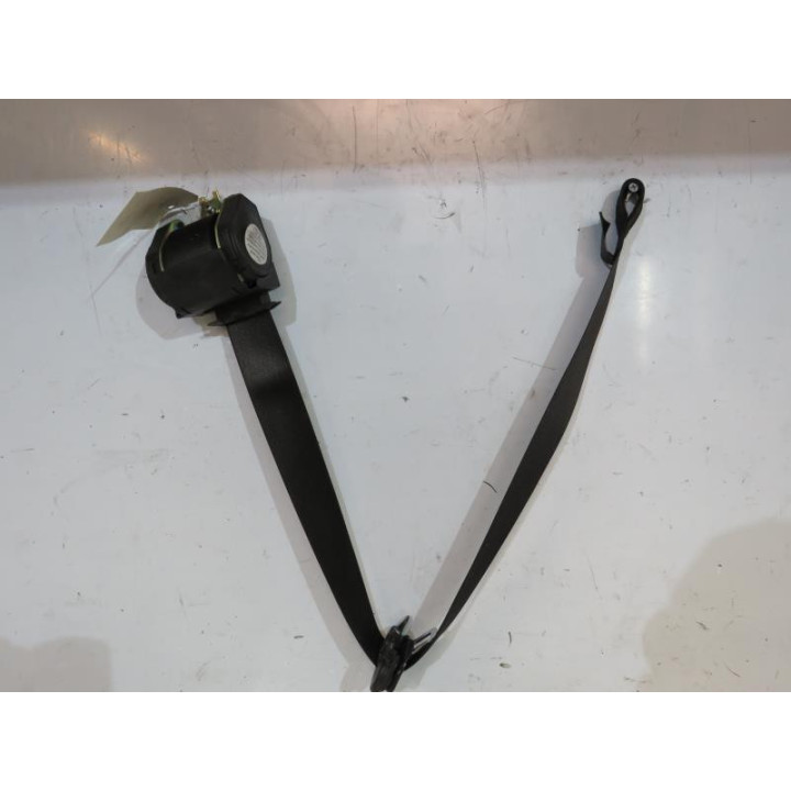 Ceinture avant gauche BMW SERIE 3 E46 Photo n°1