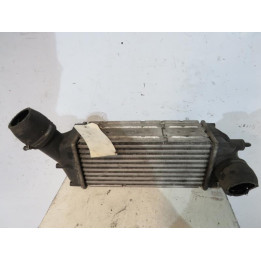 Echangeur air (Intercooler) PEUGEOT 307 Photo n°1