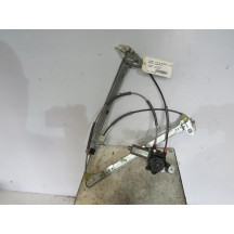 Leve vitre electrique avant gauche CITROEN XSARA Photo n°3