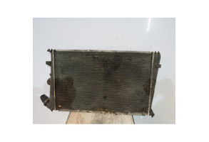 Radiateur eau CITROEN XANTIA Photo n°3