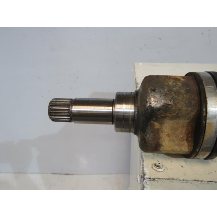 Cardan gauche (transmission) CITROEN XSARA Photo n°2