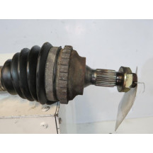 Cardan gauche (transmission) CITROEN XSARA Photo n°3