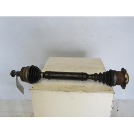 Cardan droit (transmission) AUDI A4 2 Photo n°1