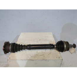 Cardan gauche (transmission) AUDI A4 2 Photo n°1