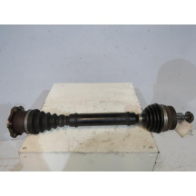 Cardan gauche (transmission) AUDI A4 2 Photo n°1