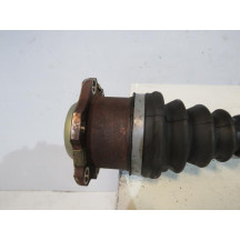 Cardan gauche (transmission) AUDI A4 2 Photo n°2