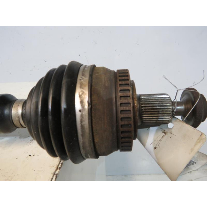 Cardan gauche (transmission) AUDI A4 2 Photo n°3