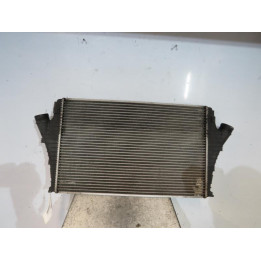 Echangeur air (Intercooler) OPEL VECTRA C Photo n°1