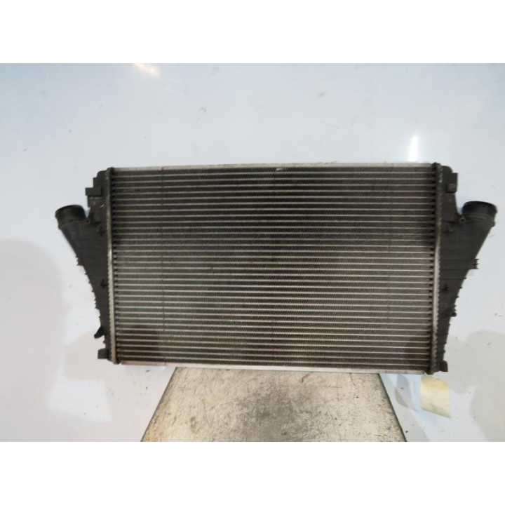 Echangeur air (Intercooler) OPEL VECTRA C Photo n°2