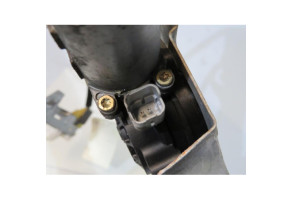 Leve vitre electrique avant droit CITROEN XSARA PICASSO Photo n°3