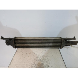 Echangeur air (Intercooler) FIAT GRANDE PUNTO Photo n°1