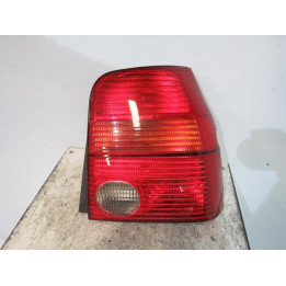 Feu arriere principal droit (feux) VOLKSWAGEN LUPO Photo n°1