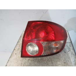 Feu arriere principal droit (feux) HYUNDAI GETZ Photo n°1