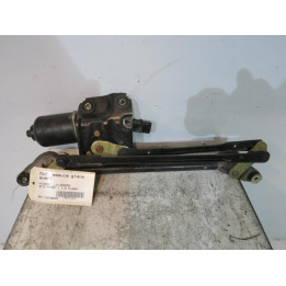Moteur essuie glace avant HYUNDAI GETZ Photo n°1
