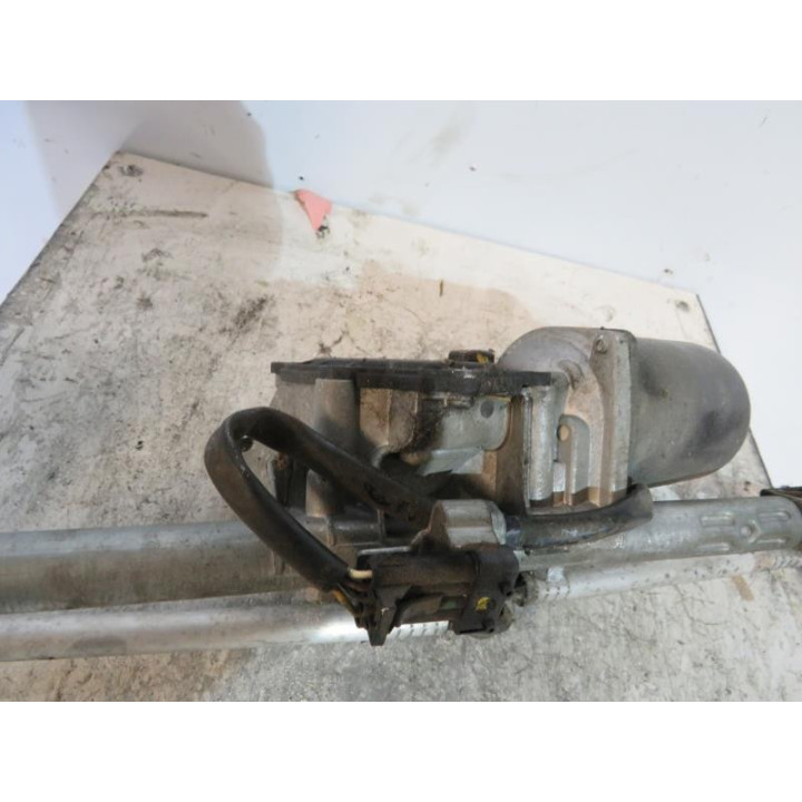 Moteur essuie glace avant OPEL VECTRA C Photo n°3