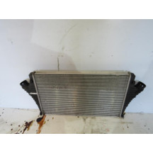 Echangeur air (Intercooler) OPEL VECTRA C Photo n°2