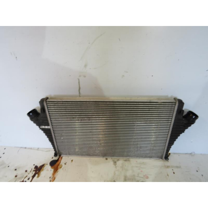 Echangeur air (Intercooler) OPEL VECTRA C Photo n°2
