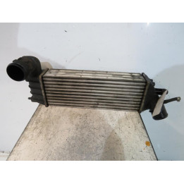 Echangeur air (Intercooler) CITROEN C8 Photo n°1