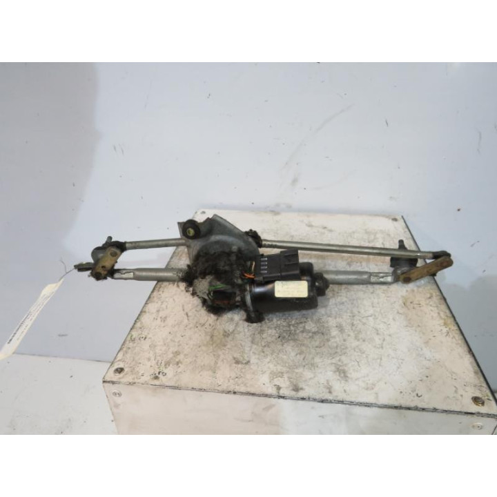 Moteur essuie glace avant OPEL COMBO B Photo n°2