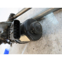 Moteur essuie glace avant OPEL COMBO B Photo n°3