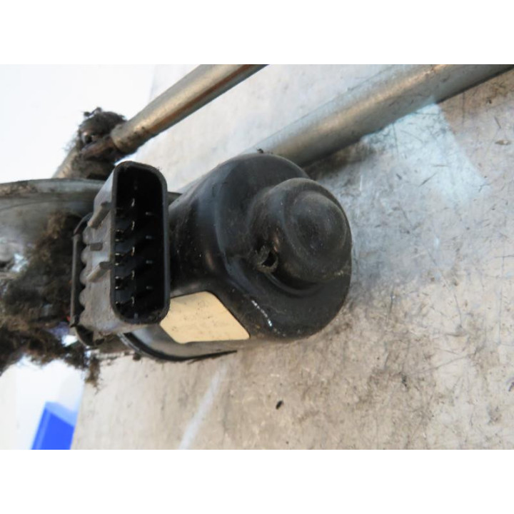 Moteur essuie glace avant OPEL COMBO B Photo n°3