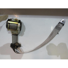 Ceinture avant gauche CITROEN C5 1 Photo n°1