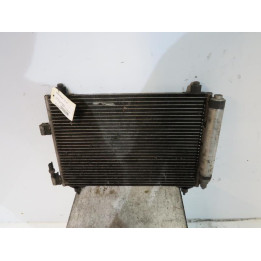 Radiateur clim CITROEN C5 1 Photo n°1
