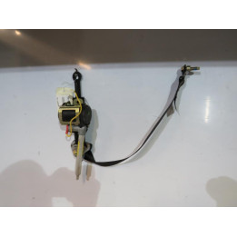 Ceinture avant droit NISSAN PRIMERA 2 Photo n°1