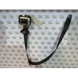 Ceinture avant gauche CITROEN C8 Photo n°1