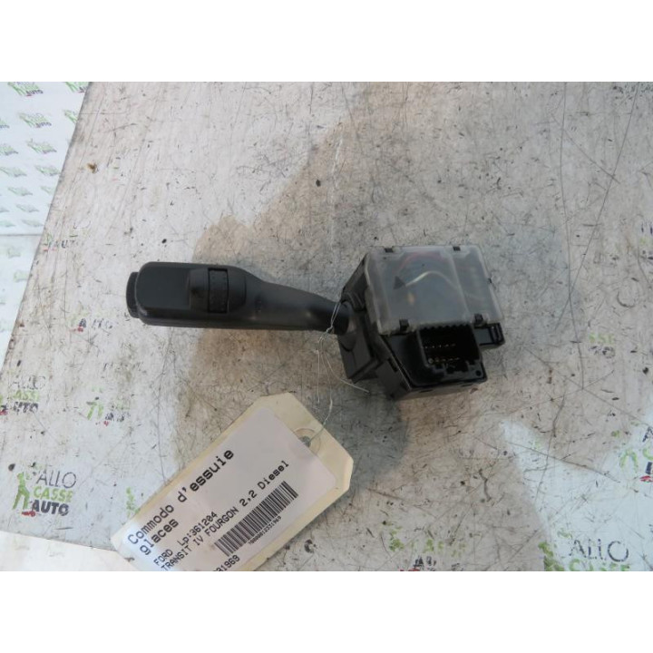 Commodo d'essuie glaces FORD TRANSIT 4 Photo n°2