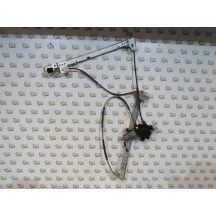 Leve vitre electrique avant gauche CITROEN XSARA Photo n°3