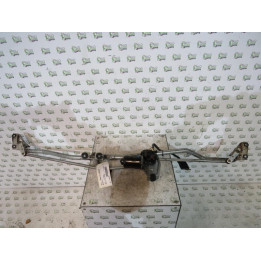 Moteur essuie glace avant OPEL MERIVA A Photo n°1