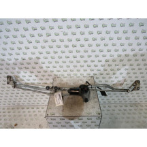 Moteur essuie glace avant OPEL MERIVA A Photo n°1