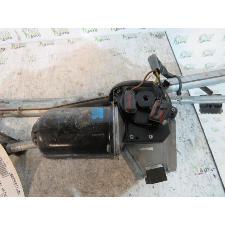 Moteur essuie glace avant OPEL MERIVA A Photo n°2