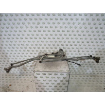 Moteur essuie glace avant OPEL MERIVA A Photo n°3