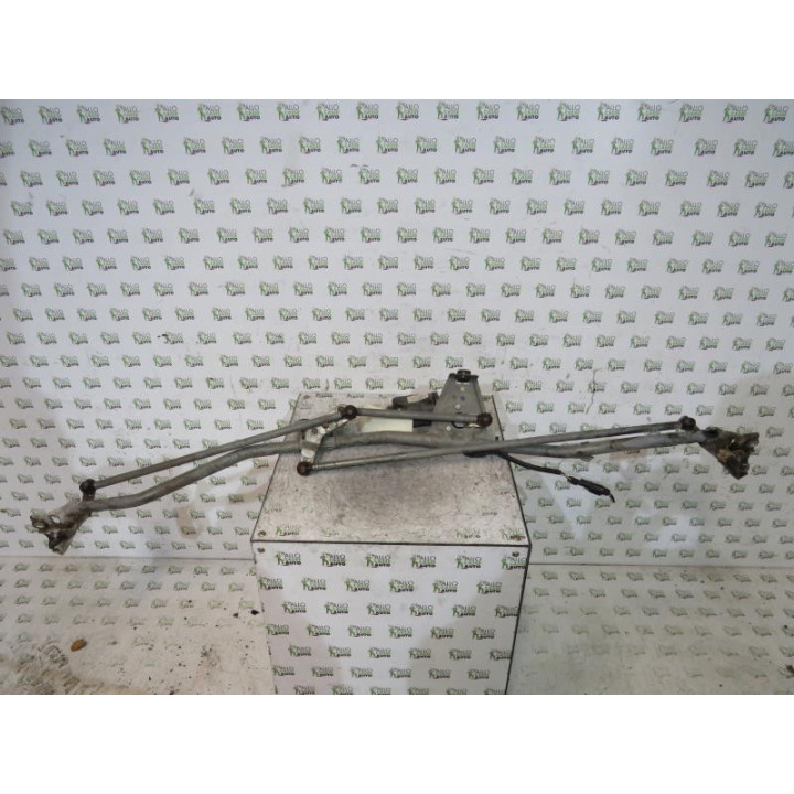 Moteur essuie glace avant OPEL MERIVA A Photo n°3