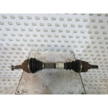 Cardan gauche (transmission) PEUGEOT 607 Photo n°1