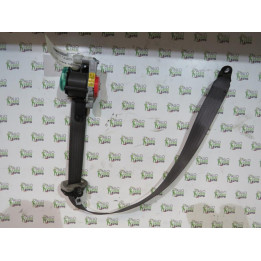 Ceinture avant gauche MAZDA PREMACY Photo n°1