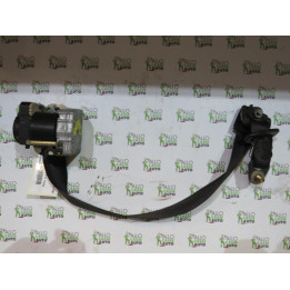 Ceinture avant gauche MERCEDES CLASSE E 210 Photo n°1
