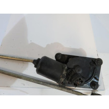 Moteur essuie glace avant KIA CARNIVAL 1 Photo n°3